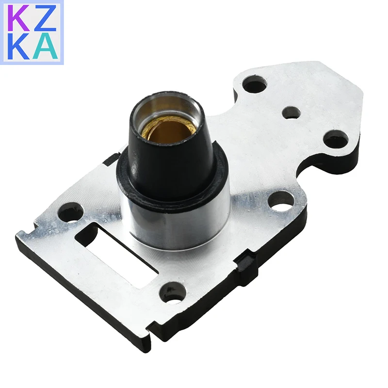 63V-45331-00-5B Bearing Seat Casing 63V-45331 For Yamaha Outboard Motor 9.9HP 15HP Housing Fit Hidea 4 Stroke 15HP Boat Engine