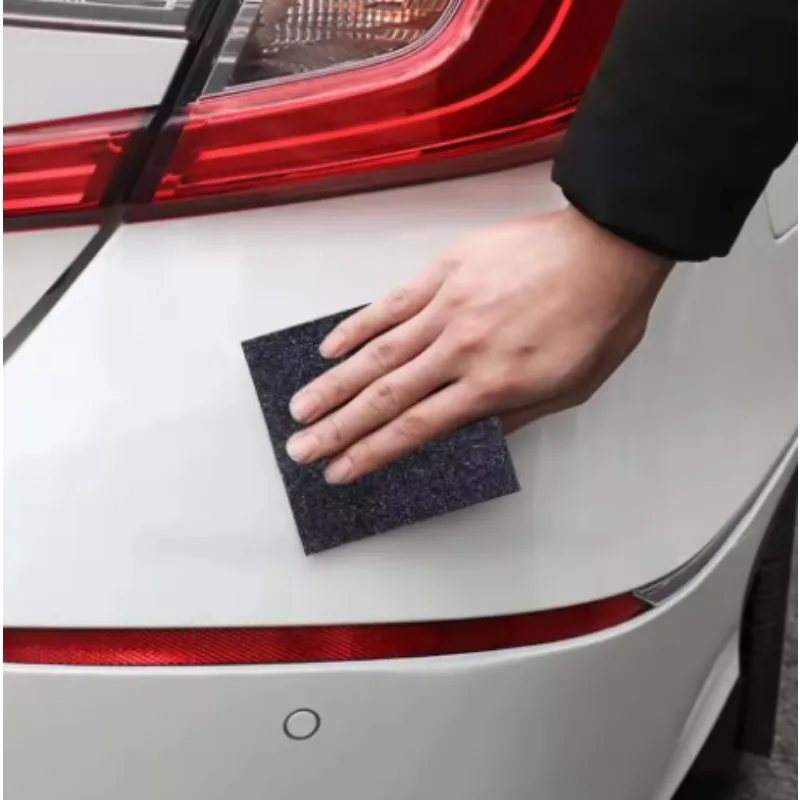 

Салфетка для чистки автомобиля Салфетка из ультратонкого волокна Мгновенное средство для удаления автомобильных царапин Безводный ремонт Легкая краска для восстановления царапин Вихревая краска