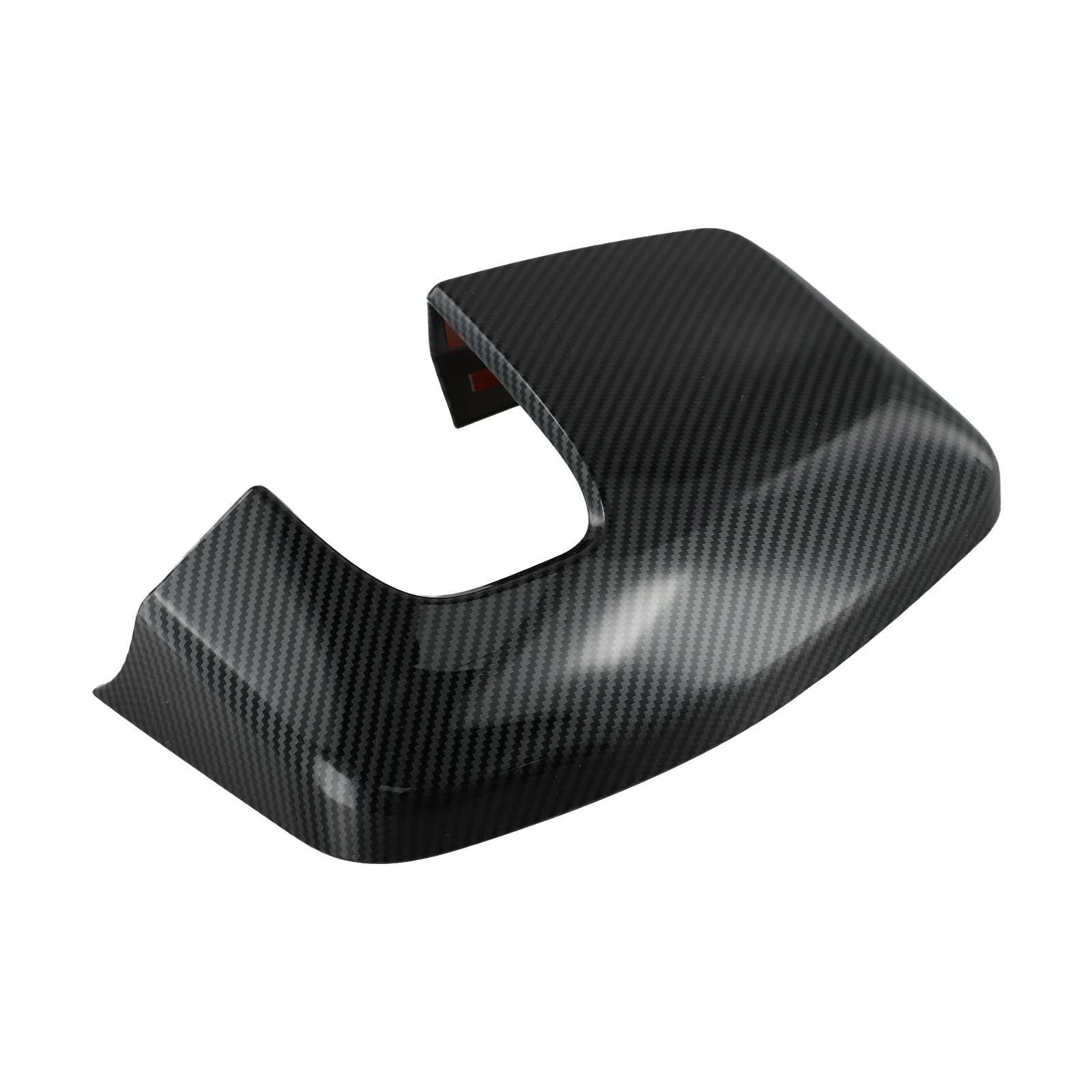 

Автомобильные аксессуары, крышка зеркала, изготовление на заказ автомобиля, роскошный вид, прямая замена, глянцевая отделка, гладкий внешний вид