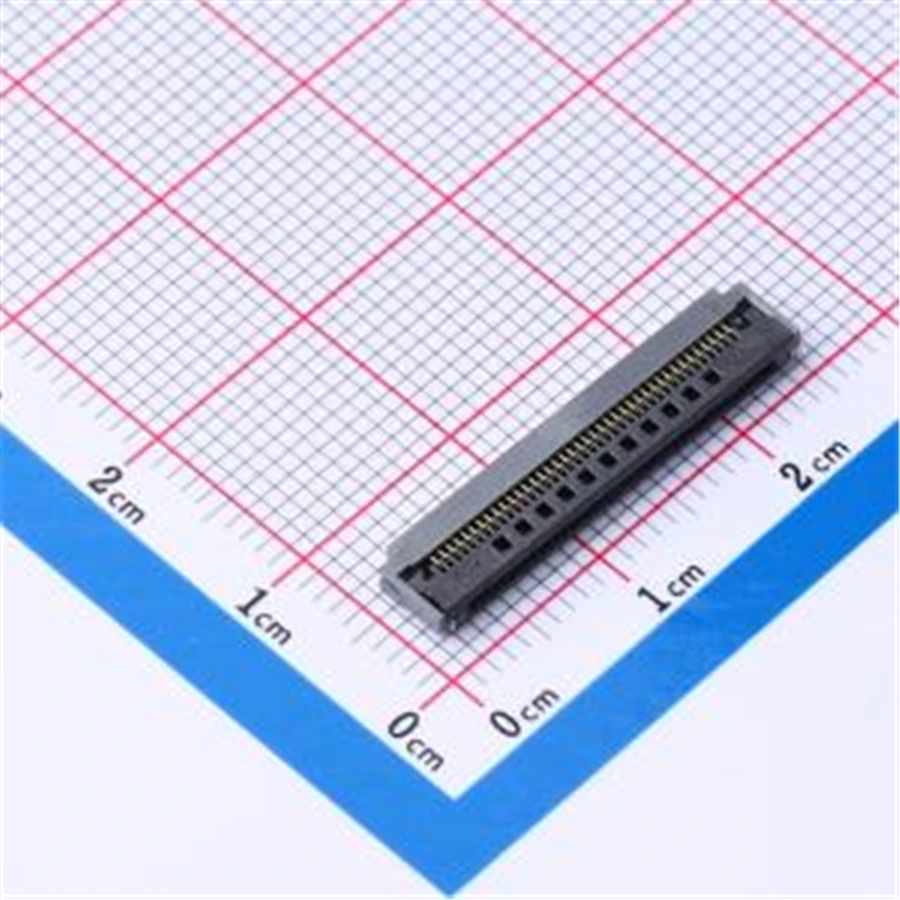 10PCS/LOT FH52-40S-0.5SH (FFC/FPC Connectors)