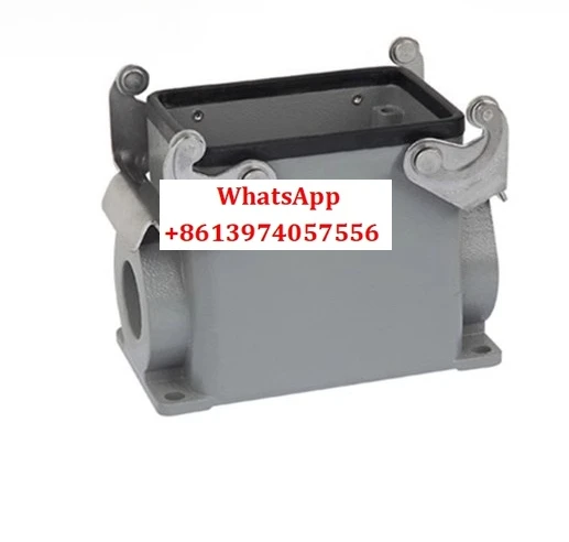 Heavy Duty Connecto…