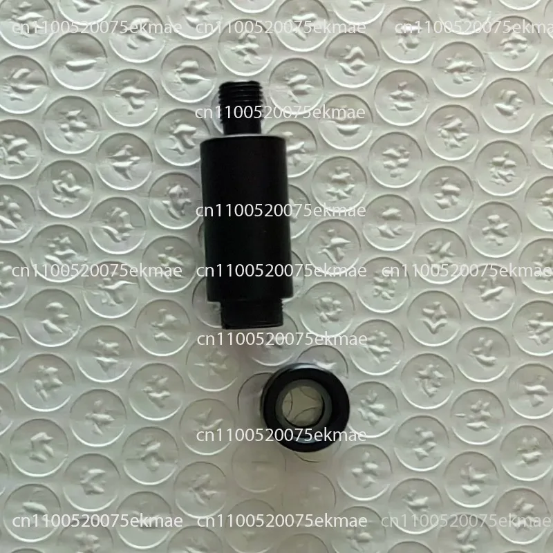 Suitable for micro fiber head 905 collimating lens solder metal heating cutting weeding 5mm