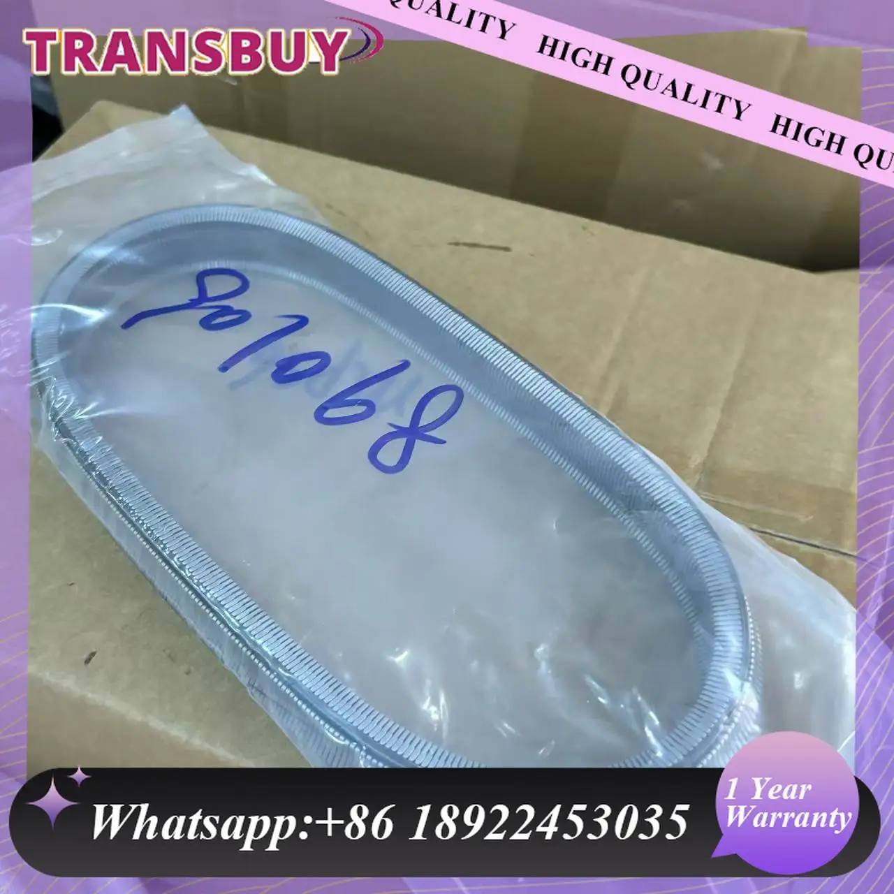 

Цепь приводная JF015E 901068 901072 для Honda, Nissan, Mitsubishi, Suzuki CVT RE0F11A