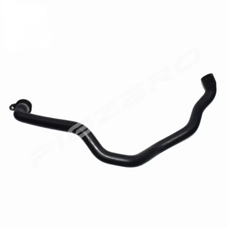 

11537544638 Radiator Soft Water Hose Plastic for BMW E60 E61 E66 525i 528i 530