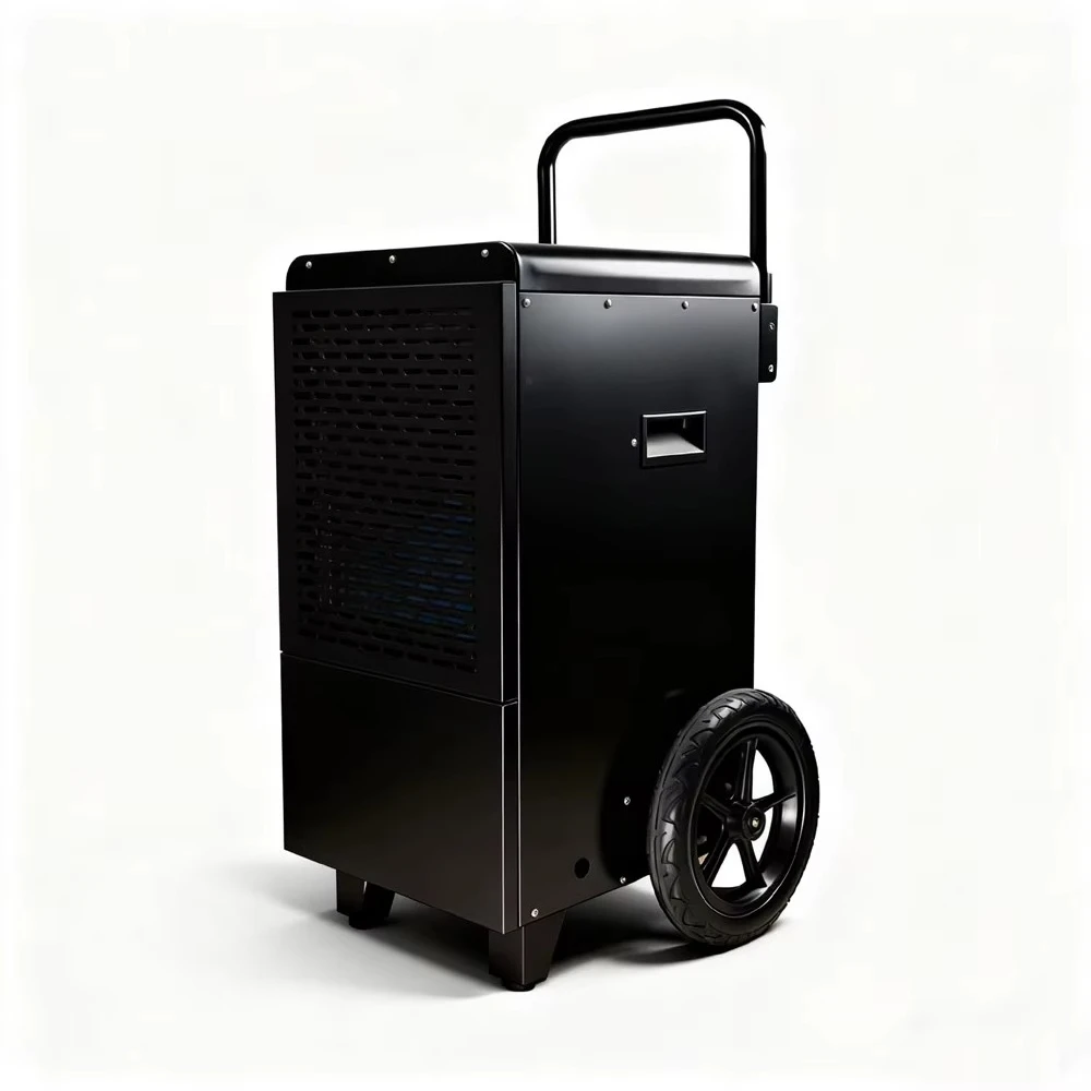 

Thailand Factory Ironmen 75LGR Commercial Dehumidifier Heavy Duty Moisture Control