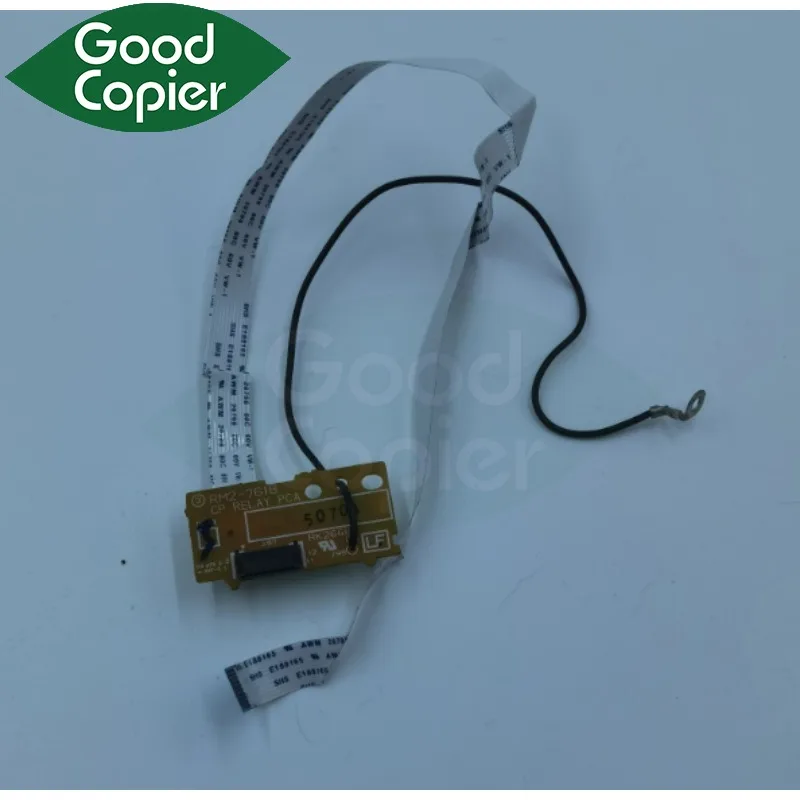 RM2-7618 Control Panel PCB suitable for HP Laserjet M201 M202 M201dw M202N 201 202 Printer Parts