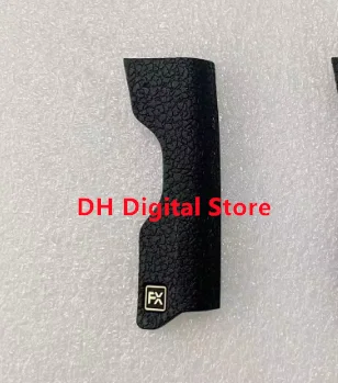 

Оригинальные резиновые запасные части для камеры Nikon D780 Side FX Logo