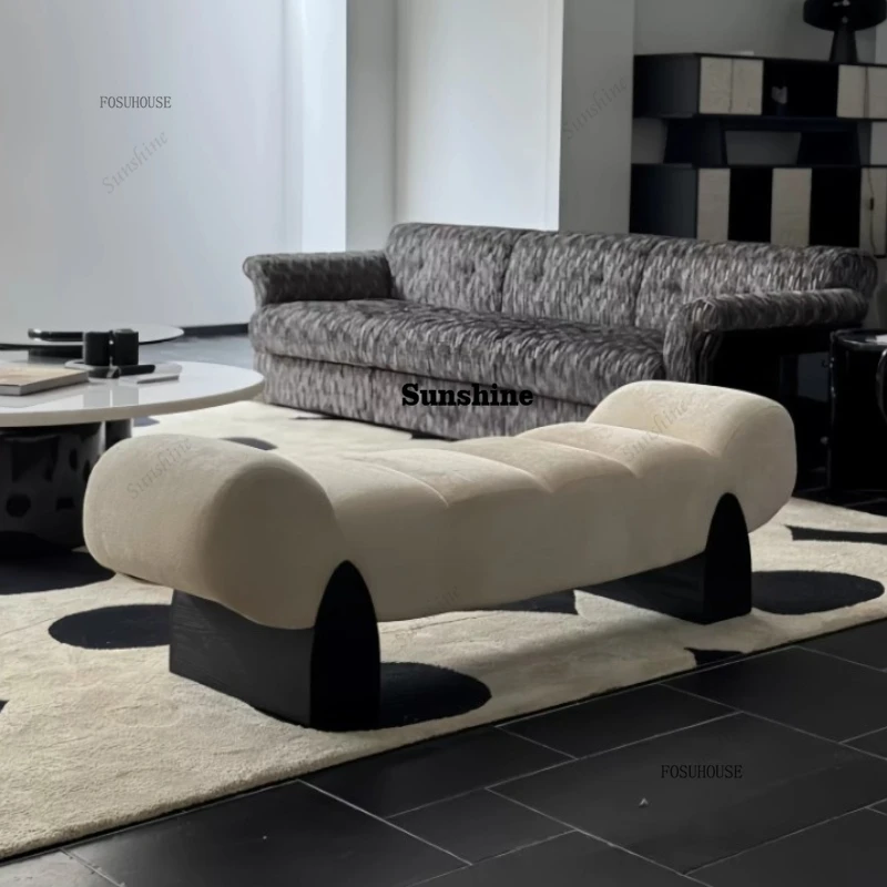 High-End Bedroom Be…