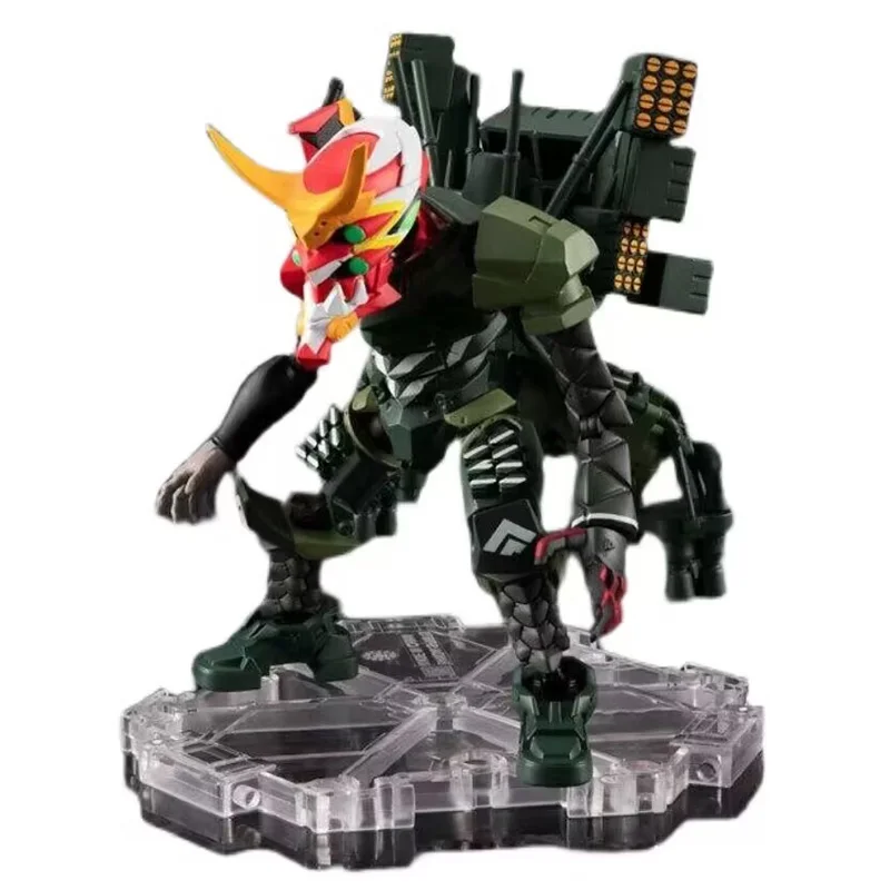 

Bandai NXEDGE NX New Century Gospel Warrior EVA movable, spot, No. 2 machine