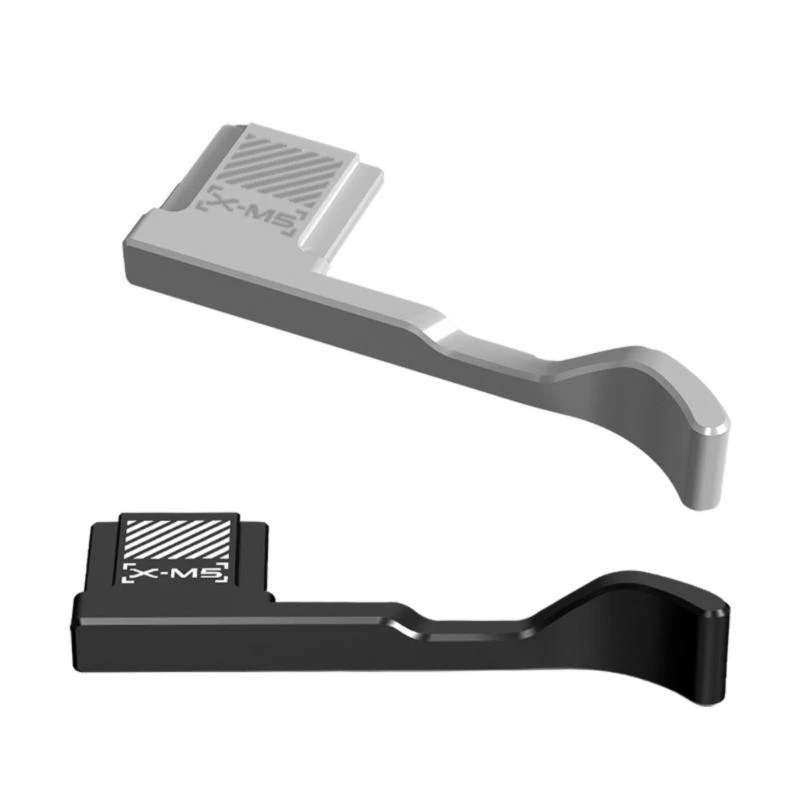 

Y2GD Protective Hot Shoe Cover And Thumb Grip for Cameras