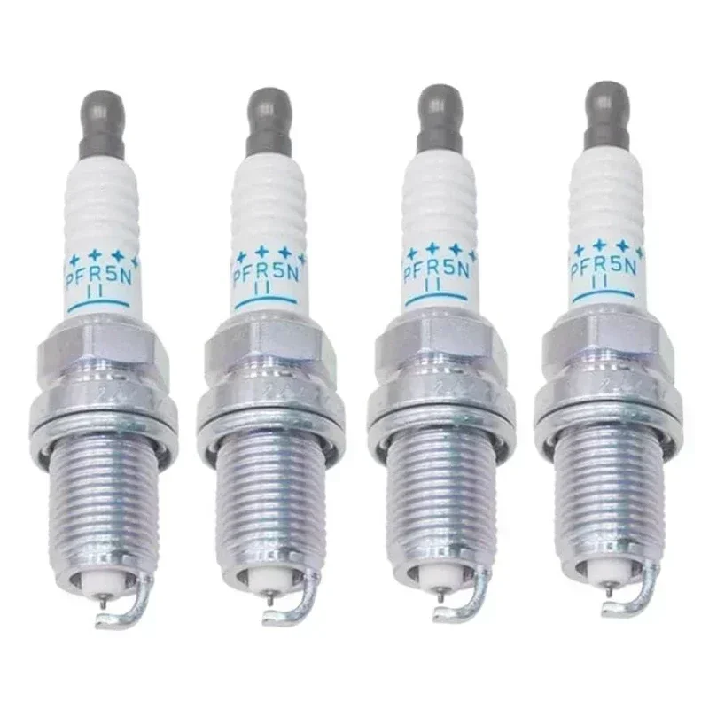 4/6 قطعة 18817-11051 PFR5N11 عادي اعة لشركة هيونداي سانتا في كيا سبورتاج تيبورون XG350 PFR5N-11 1881711051 27410-37100