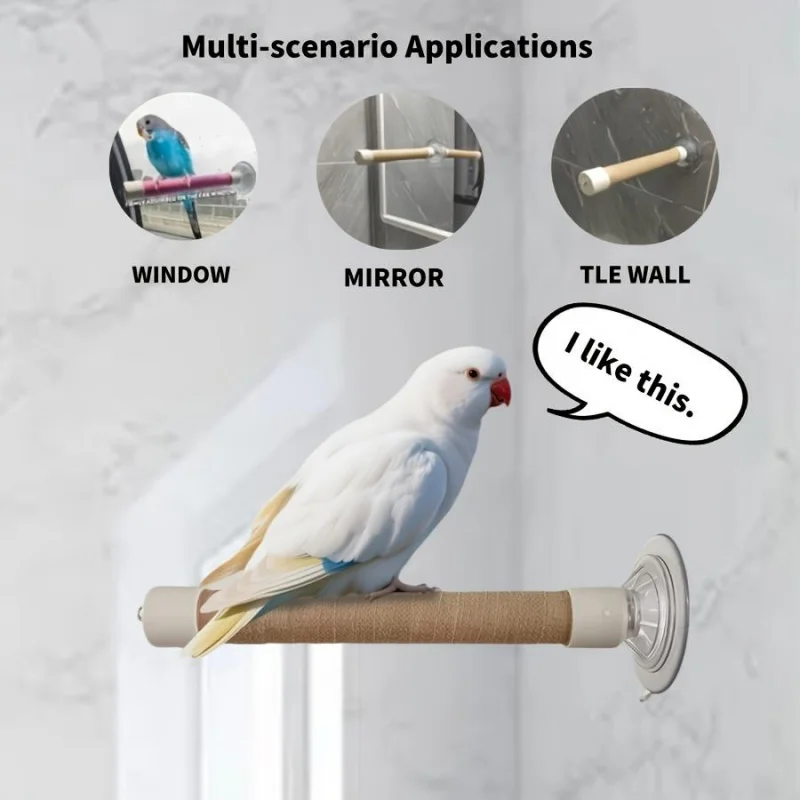 Thumbnail 3 - #78 Bird Perch Stands Comparison Guide