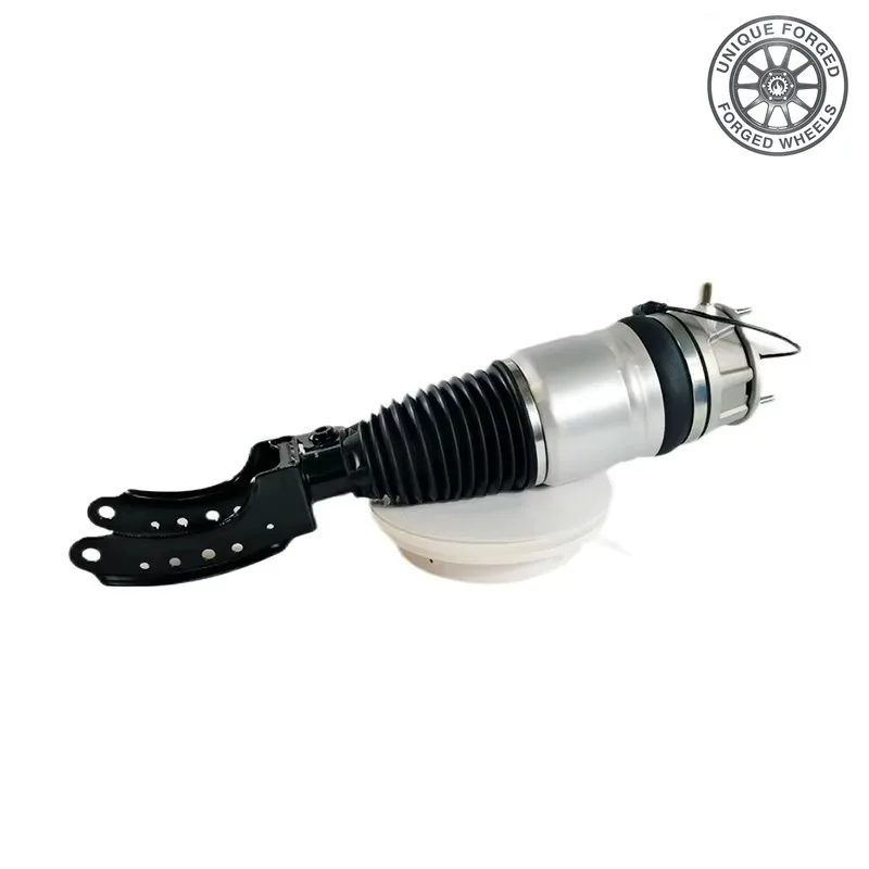 26 Style New OUER 2010-2018 Air Shock Absorber Air Suspension Strut Front Right For Touareg[7P] And [92A]
