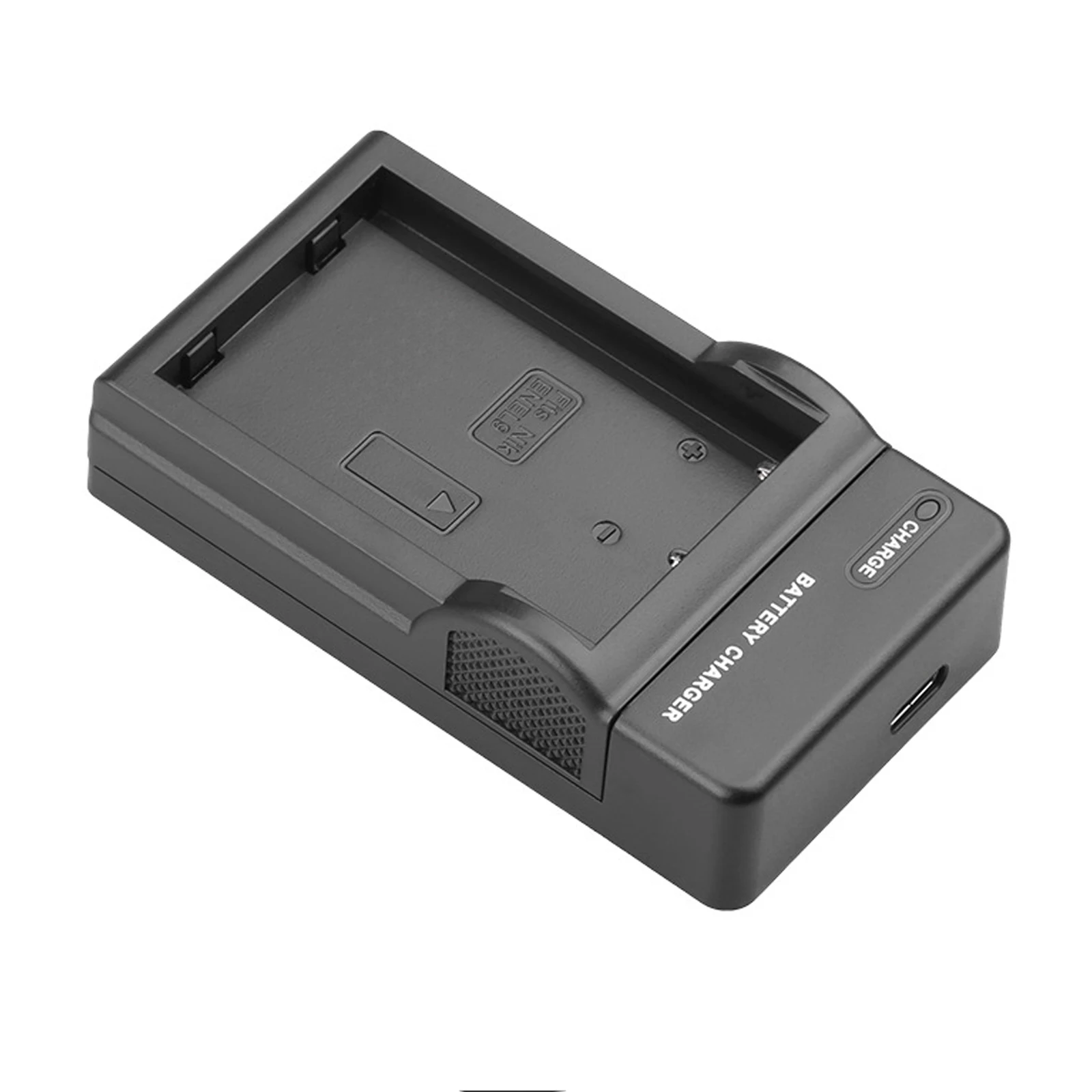 Probty EN-EL9 EN EL9a Battery Charger For Nikon D40, D40X, D60, D3000, D5000 Cameras, MH-23 Charger