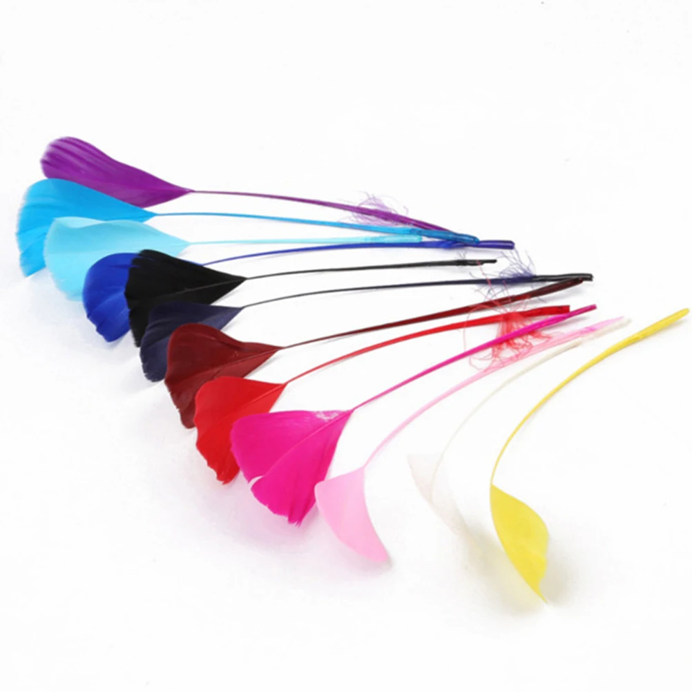 

100 Pcs Diy Craft Supplies Natural Color DIY Craft Supplies Party Decorations White Handmade Materials Sewing