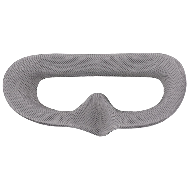 For DJI Goggles 3 Mask Eye Mask Anti-Light Leakage Composite Sponge Mask Flight Glasses 3 Eye Mask Drone Accessories