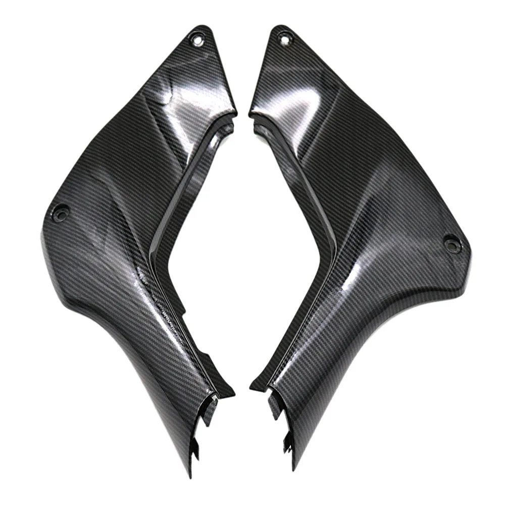 Motorcycle Fairings Side Covers Battery Cover Guard for Honda Hornet250 Hornet 250 600 CB250 CB600F 1998 1999 2000