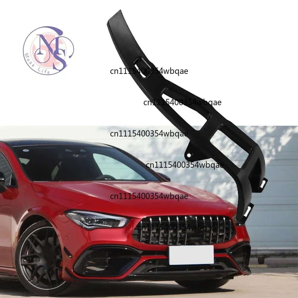 ZOCI-FOR-Left Right Front Bumper Support Bracket 1178857300 For CLA45 AMG CLA250 4Matic 2017-2020 Car Replacement Parts