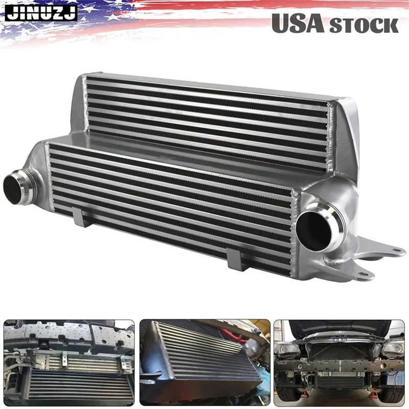 Tuning Performance …