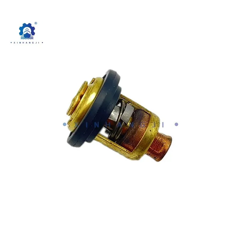 6E5-12411-30 60V-12411 67F-12411-0119300-ZV5-043 For Yamaha Hidea Parsun, Honda Outboard  Thermostat  Accessories