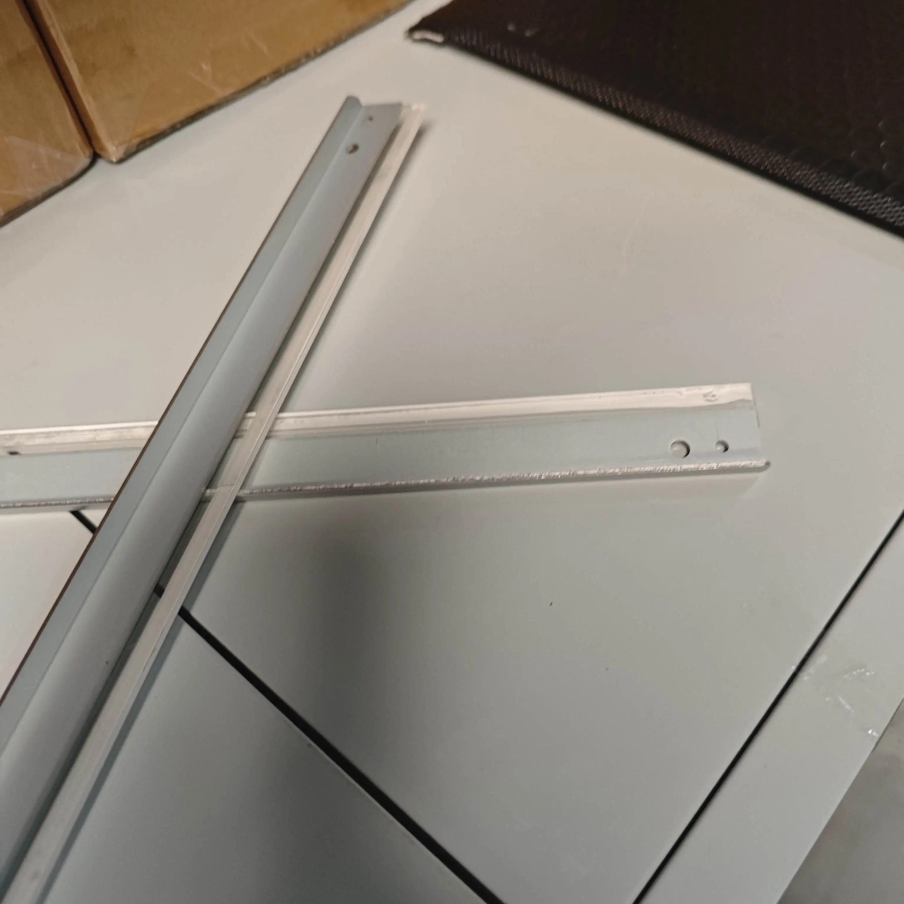 

10pcs. Drum Cleaning Blade For Ricoh AF1022 AF1027 MP2550 Aficio 1022 1027 1032 2022 2027 220 270 3025 3030 AD04-1114