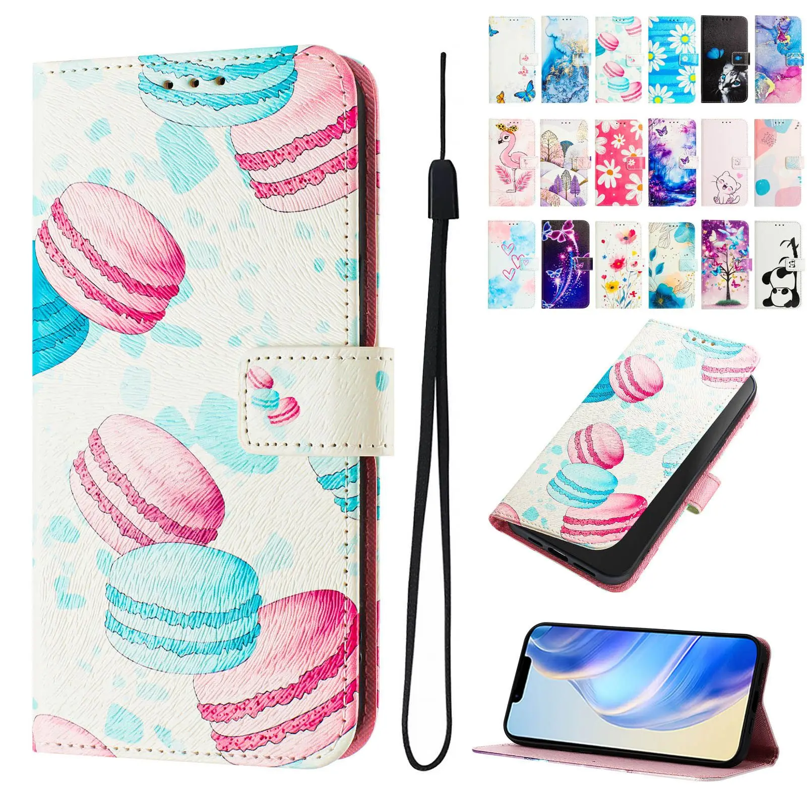 Sunjolly 18 Pattern… - image