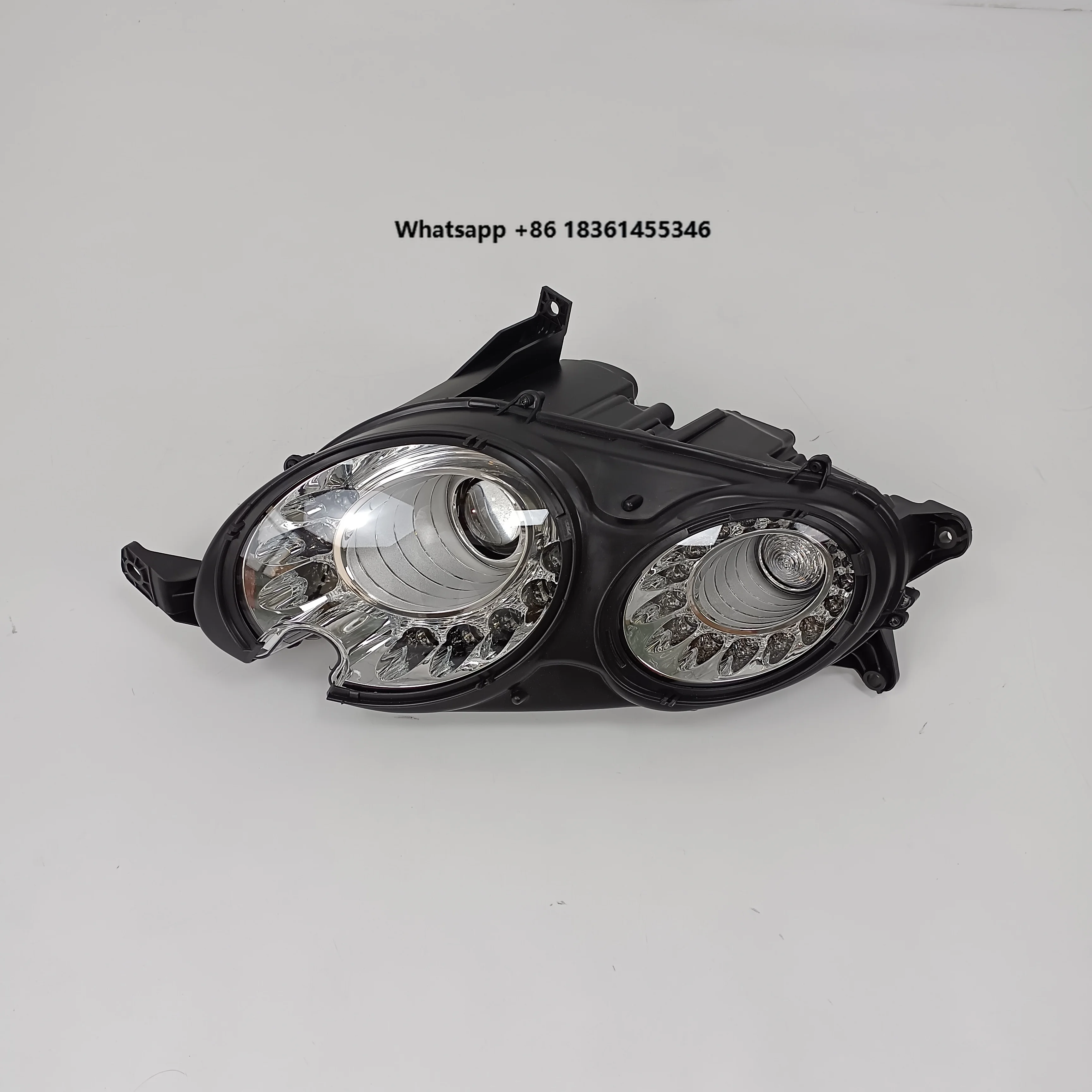 

Для Continental GT: Передние запчасти OEM 3W1941015AJ, заводские автоаксессуары, светодиодные фары