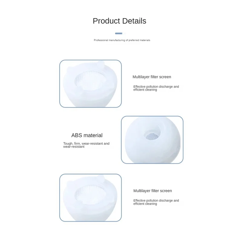 UN-2PCS For Narwal … - image