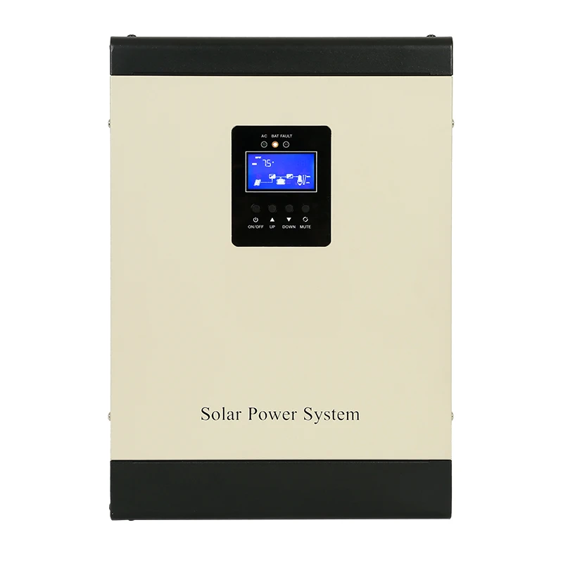 Customized off-grid hybrid solar low frequency inverter 1000w 1500w 2000w 3000w