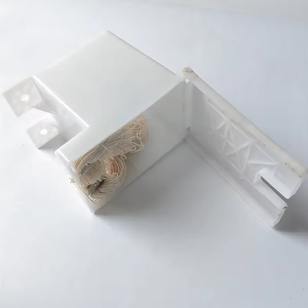 Toshiba Elevator Oil Box Oil Cup SJ-105 160*105*125 mm