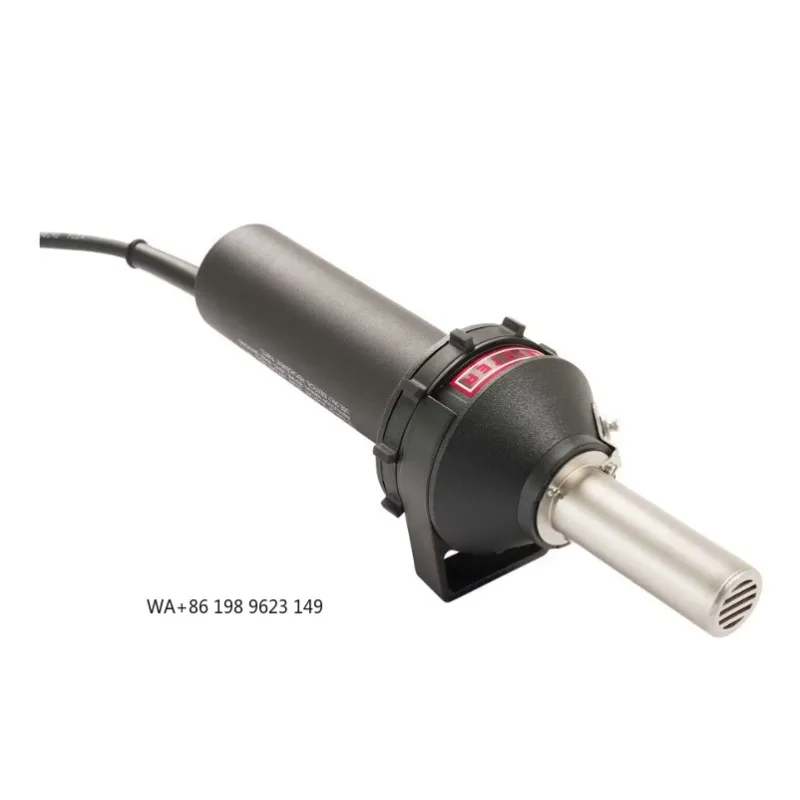 Portable Handheld Hot Jet Heat Heavy Duty Hot Air Tool for Shrink Wrapping, Paint Stripping, Crafts and Industrial Repair