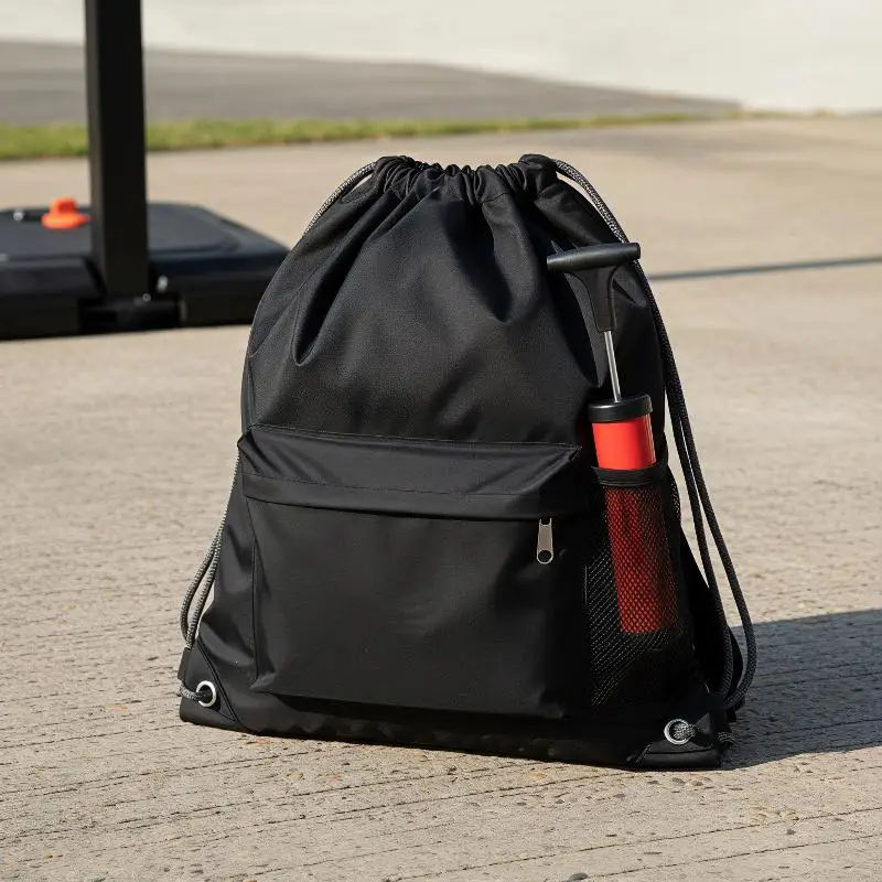 5/10 Stück Universelle Tragbare Ballpumpe mit Nadel-Düse Multifunktionaler Aufpumper für Fußball-, Volleyball- und Basketballbälle – Detail 3