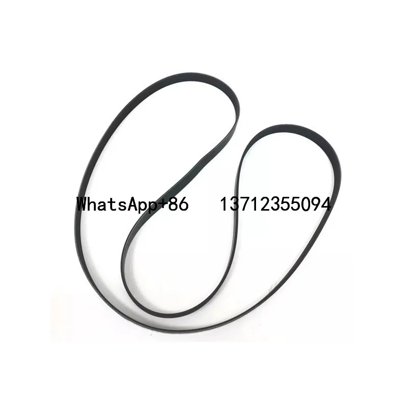 

PQR500340 Auto Parts Drive Belt For Land Rover RANGE ROVER SPORT (L320)