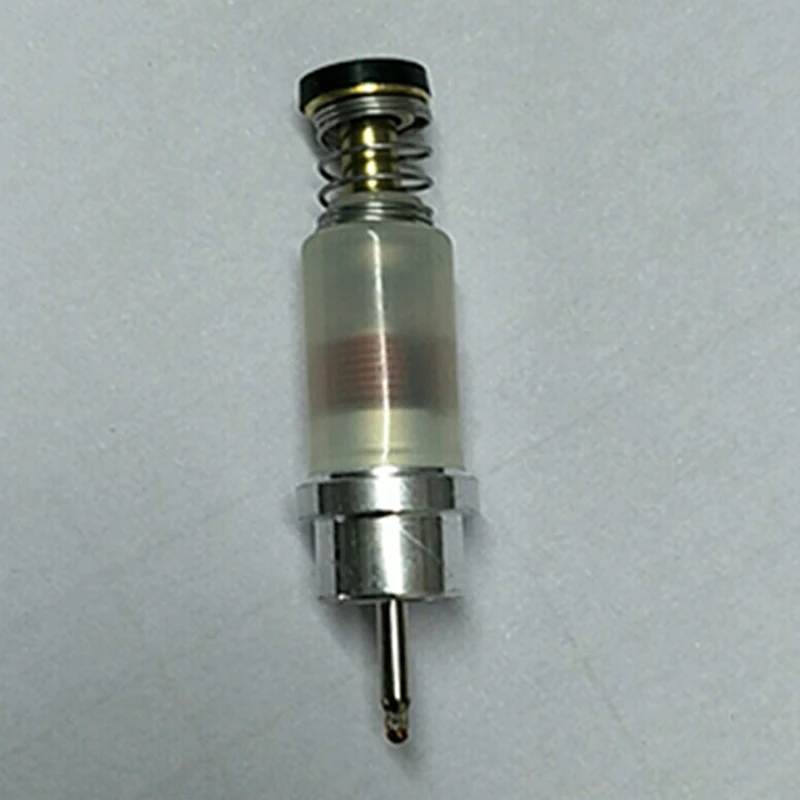 1PC Gas Stove Single Wire Electromagnetic Safety Unit Used In Gas Valve As Flame Failure Safety Device Single Foot Safety Valve