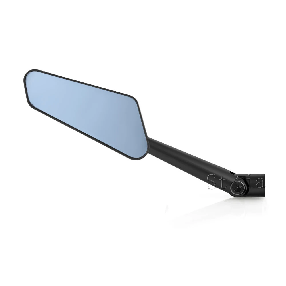 Z900 2026 Motorcycle Rearview Mirror For Kawasaki Z 900 SE Z650 Z 650 2017 2018-2025 Adjustable Aluminum Rear View Mirrors
