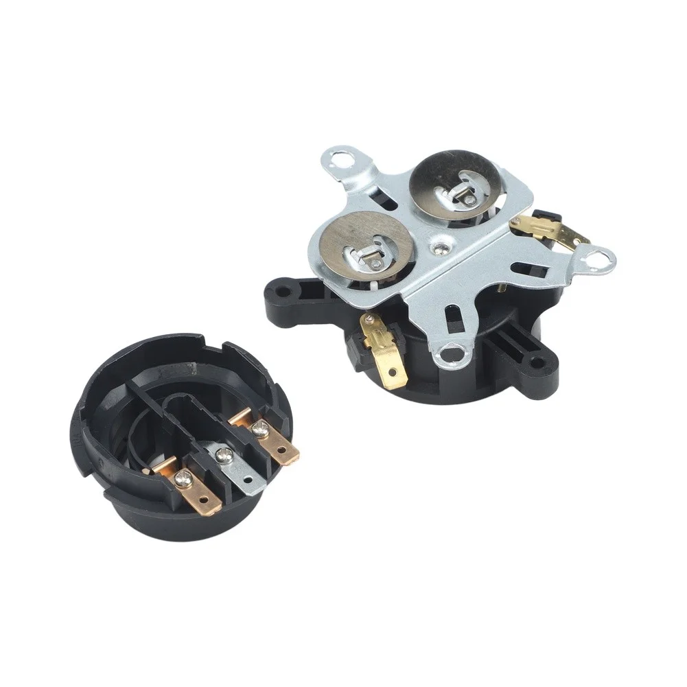 Base Connector Thermostat Connector Appliance Maintenance Lower Seat Core Included for temp User-friendly Maintenance