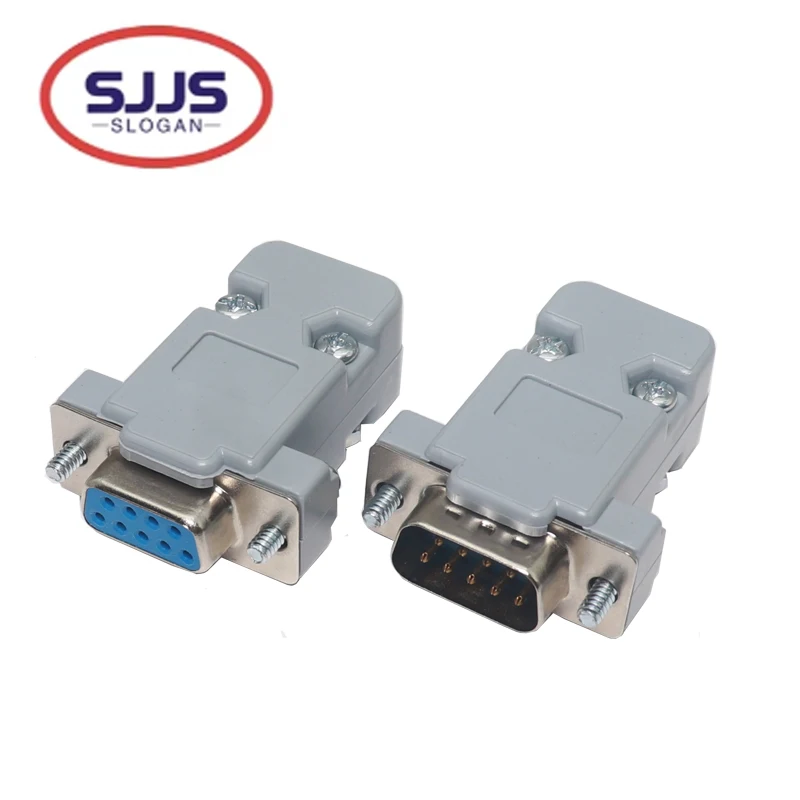 【5-1Set】Db9 RS232 9… - image