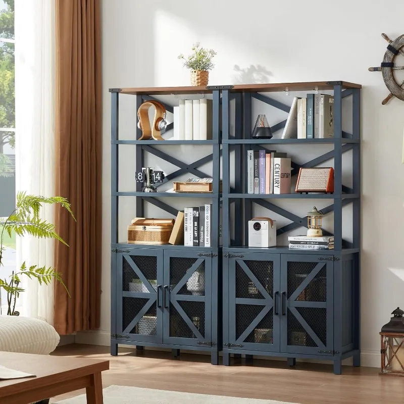 5 Tier Bookshelf 70