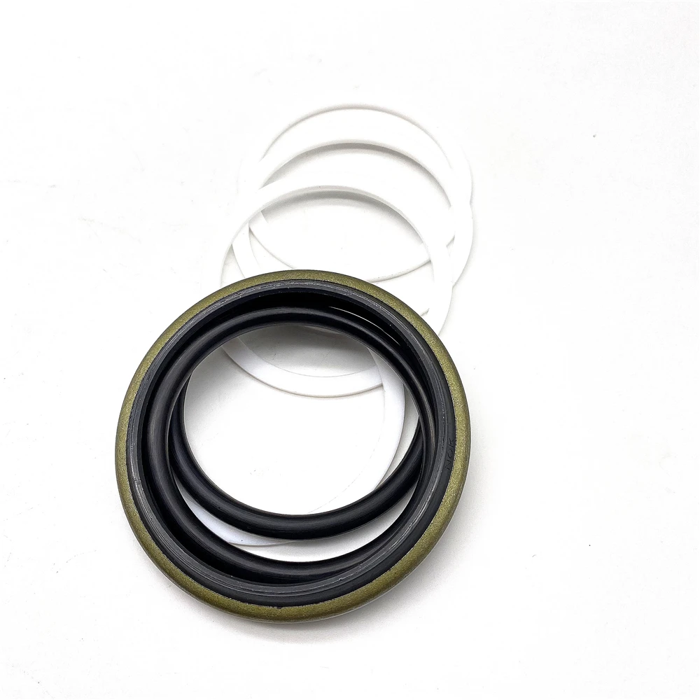 Cylinder Seal Kit 901408 For E320 E320C E320D Hydraulic Track Adjuster Seal Kit Construction Machinery Parts