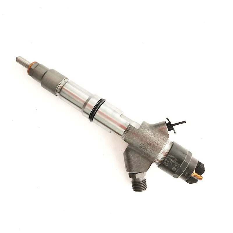 

Wholesale Fuel Injectors OEM Condition Fuel Diesel Injector Nozzle Diesel Injector 0445120343