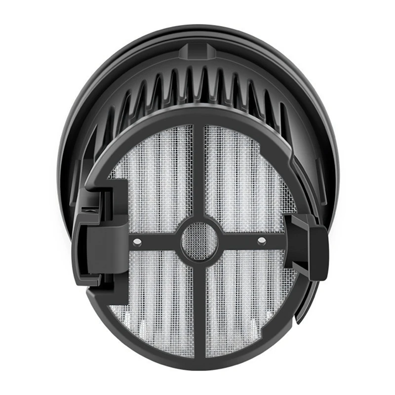 Pièce de rechange pour filtre d'aspirateur robot de balayage, éléments filtrants pour Dreame H20 Ultra, H30 Ultra