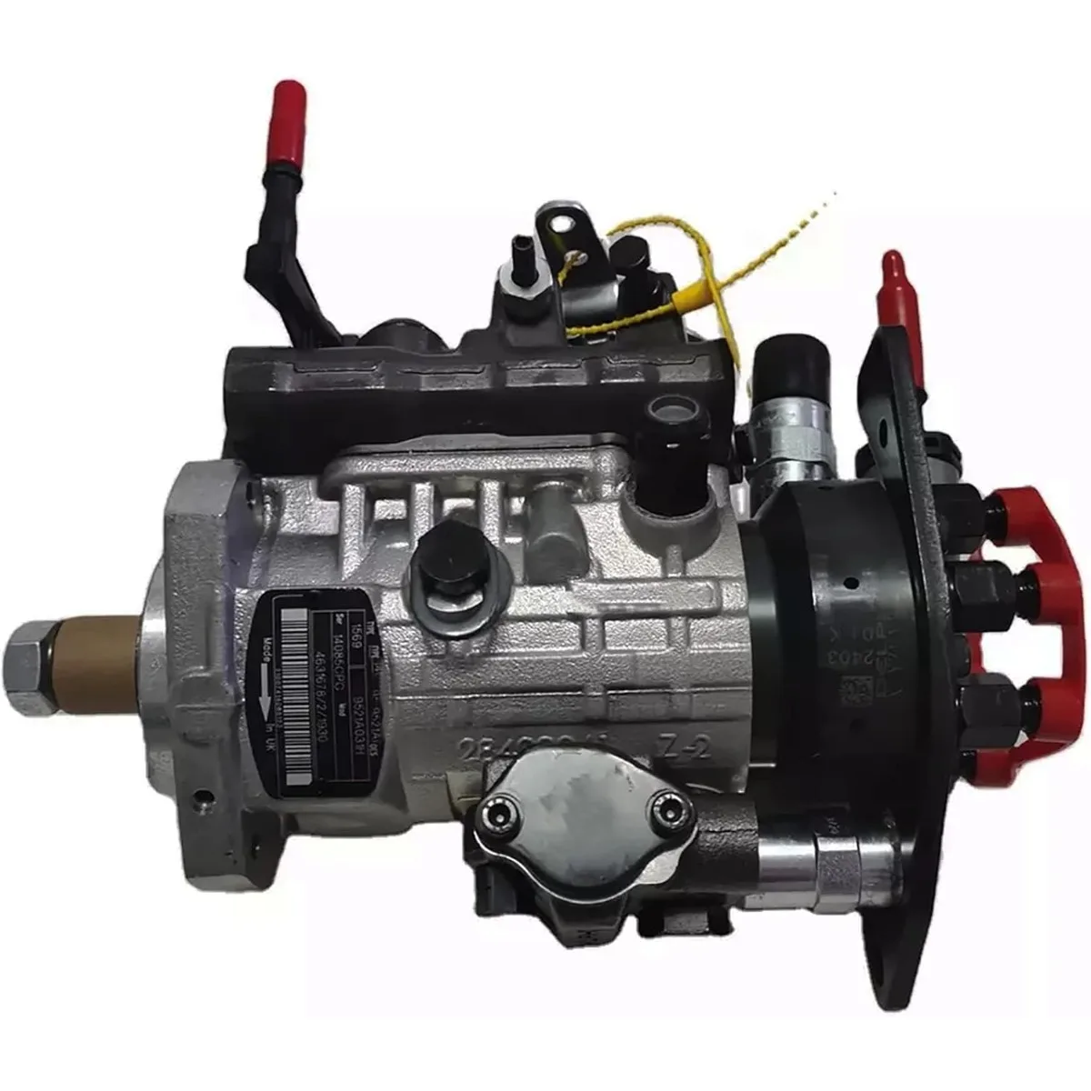 

Fuel Injection pump 9521A030H 9521a030h 398-1498 T413368 for Perkins for Caterpillar CAT 320D2D Excavator