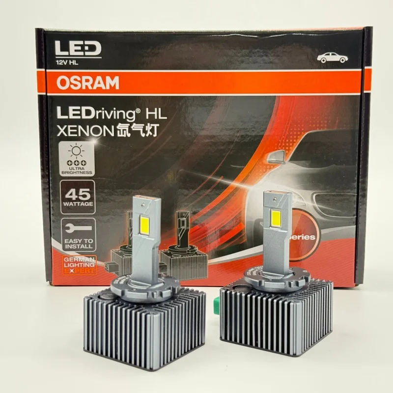 Osram D3S D Series …