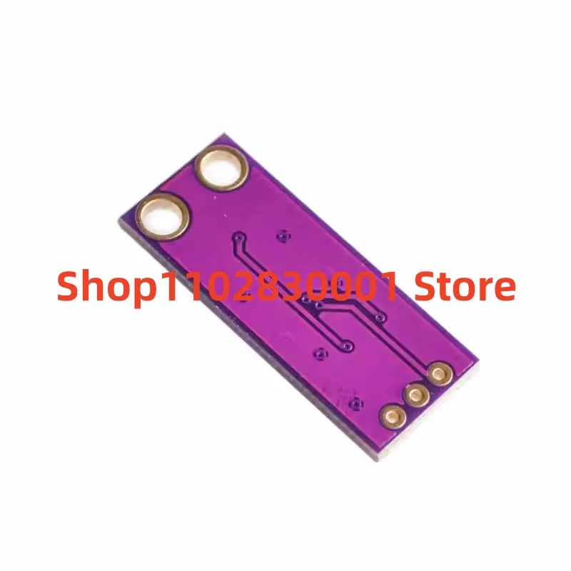 2PCS New CJMCU-GUVA-S12SD  Solar Illumination UV Intensity Sensor Development Board  100% Good   In Stock