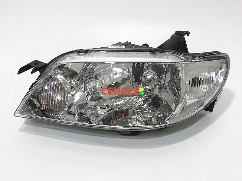 

2006-2011 Model HAIMA FAMILY Front Headlamp Front Headlight Assembly