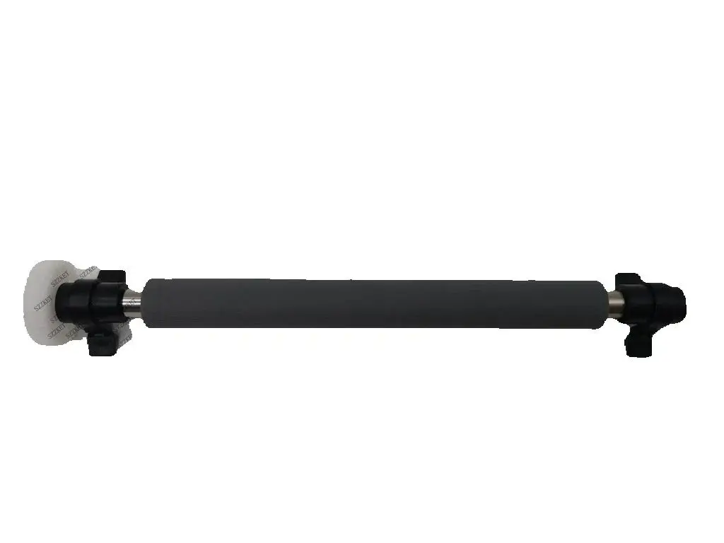 TTP345 ROLLER Free Shipping New Original Roller for TSC TTP-343 TTP-345 Glue Stick Paper Feed Roller Pressing Shaft TTP343