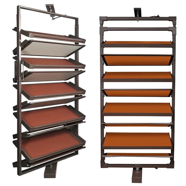 

Wardrobe Rotating Shoe Rack Built in wardrobe shoe storage Cabinet 360 degree rotatable shoes rack