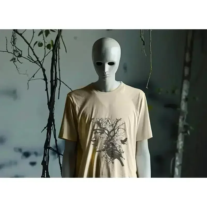 Lady Bird Softstyle T Shirt