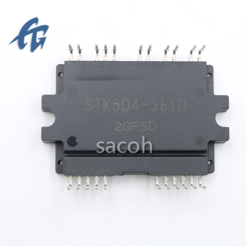

(SACOH Electronic Components) STK5D4-361D-E 3Pcs 100% IC Chip integrated circuit