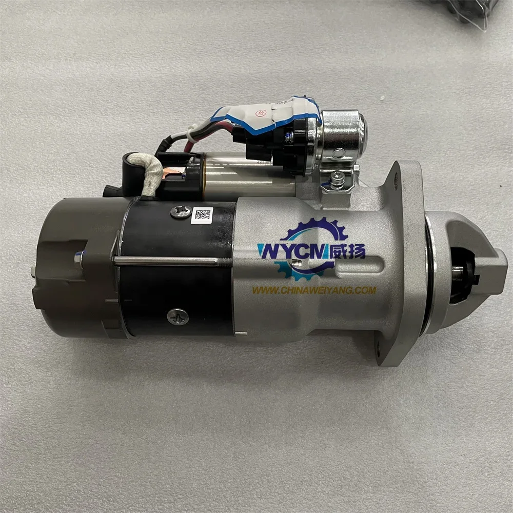 Original Weichai Engine Part Starter 12187645 for TD226B